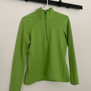 Women’s Patagonia R1 Fleece Pullover